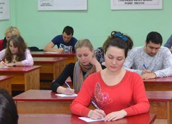 Вітаємо переможців І етапу Всеукраїнської студентської олімпіади зі спеціальності "Менеджмент зовнішньоекономічної діяльності"